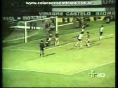Corinthians 2 x 0 Atltico PR Campeonato Brasileiro 1984 - YouTube