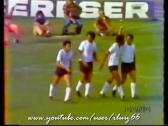 Corinthians 2 x 0 Palmeiras - 1977 - YouTube