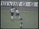 Corinthians 2 x 0 Palmeiras Campeonato Paulista 1977 - YouTube