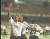 Corinthians 2 x 1 Bahia (1997) ? Timoneiros