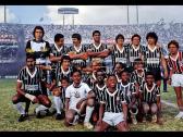 Corinthians 2 x 2 So Paulo - 22 / 07 / 1984 - YouTube