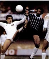 Corinthians 3 x 0 Santos (1980) ? Timoneiros