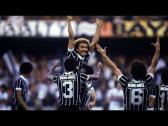 Corinthians 3 x 1 So Paulo - 12 / 12 / 1982 ( Campeo Paulista ) - YouTube
