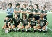 Corinthians 3 x 2 SPFC (1976) ? Timoneiros