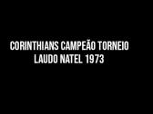 Corinthians Campeo Torneio Laudo Natel 1973 - YouTube