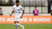 Corinthians tenta atravessar Atltico-PR para contratar zagueiro Robson Bambu, do Santos