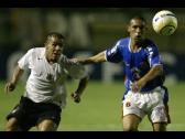 (Especial) Corinthians 5x1 Cianorte - Copa do Brasil 2005 - YouTube