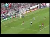 Flamengo 1 x 3 Corinthians (25/09/2005) - YouTube