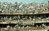 H 42 anos, Corinthians obtinha o maior pblico da histria do Morumbi