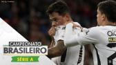 Melhores Momentos - Atltico-PR 0 x 1 Corinthians - Campeonato Brasileiro (08/11/2017) - YouTube