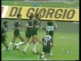 OSMAR SANTOS : Corinthians 1 x 0 So paulo Primeiro Jogo da final paulisto 1983 Scrates - YouTube