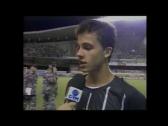 Paysandu 0 x 2 Corinthians - Campeonato Brasileiro 2005 - YouTube