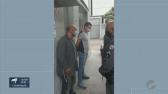 Pi, ex-meia de Corinthians e Ponte Preta,  preso pela quarta vez por furto a caixa eletrnico |...