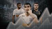 Quanto custou cada jogador? Balano do Corinthians detalha valores e percentuais; veja lista |...