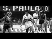 So Paulo 0x1 Corinthians (08/12/1982) - Final Paulisto 1982 (jogo ida) - YouTube