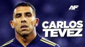 Carlos Tvez 2020 ? Skills & Goals ? HD - YouTube