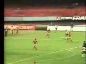 Corinthians 1 x 0 Flamengo Final da Supercopa do Brasil de 1991 - YouTube