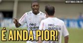 Corinthians pode pagar at� R$ 25 milh�es em a��es perdidas para Jucilei e clube paranaense