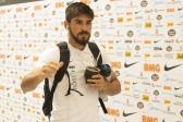Diretor do Corinthians traa prazo para evitar sano da Fifa e fala de demora por dinheiro de...