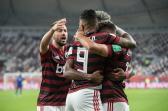 Flamengo assina com novo patrocinador máster | Lauro Jardim - O Globo