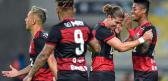 Flamengo procura Record por transmiss�o de jogo do Carioca; emissora recusa - 19/06/2020 - UOL...