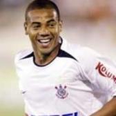Gil, ex-jogador do Corinthians