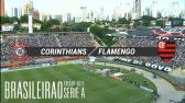 Gols - Corinthians 2 x 0 Flamengo - Brasileiro 2014 - 27/04/2014 - YouTube