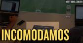 Incomodamos