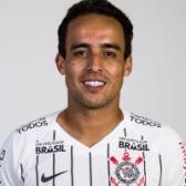 Jadson, ex-jogador do Corinthians
