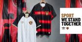 Novas camisas do Sport Recife 2020-2021 Umbro  Mantos do Futebol