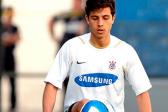 Atacante Nilmar - Youtim�o