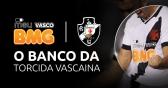 Conta Digital do Vasco | Meu Vasco BMG | Abra sua Conta!