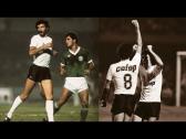 Corinthians 1 x 0 Palmeiras - 08 / 12 / 1983 ( Semi Final Paulista 2Jogo ) - YouTube