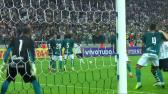Corinthians 5 x 2 Goias Campeonato Brasileiro 2014 - YouTube