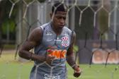 Corinthians aguarda documentao para registrar novo contrato de Yony Gonzlez | corinthians |...