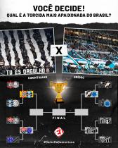 DEU VOZ�O! O Cear� venceu o rival... - Esporte Interativo | Facebook