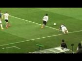 Fagner aplica linda caneta no adversrio - Cruzeiro 0 x 1 Corinthians - YouTube