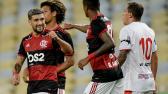 Flamengo transmitir semi da Taa Rio em plataforma de streaming e ir cobrar de quem no for...