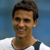 Nilmar, ex-jogador do Corinthians