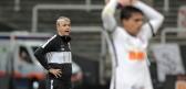 Tiago Nunes destaca vitrias consecutivas sem sofrer gols do Corinthians - 26/07/2020 - UOL Esporte