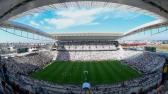 Arena o qu�? Corinthians e empresa que comprou naming rights ainda definem nome; veja uma op��o...