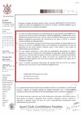 As participaes de Andres Sanches e Mario Gobbi nos obscuros contratos do jogador Maycon (com...