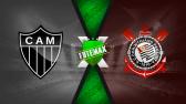 Assistir Atltico-MG x Corinthians ao vivo 12/08/2020 grtis ? Futemax.tv