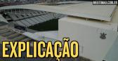 Como o Corinthians vai quitar a d�vida com a Odebrecht pela constru��o da Arena; entenda