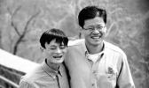 Como saber ingl�s ajudou Jack Ma