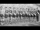 Corinthians 1x1 Palmeiras (06/02/1955) - Paulisto 1954 (Corinthians campeo) - YouTube