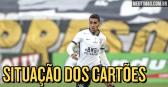 Corinthians chega sem pendurados para a final; rival tem um titular na berlinda