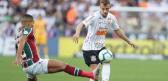 Corinthians vende Carlos Augusto por R$ 26 milhes e fica com 60% em futura venda