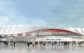 Grupo Wanda dar nome a novo estdio do Atltico de Madrid  Notcia  Mquina do Esporte
