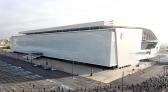 Hypera Pharma compra o naming rights da Arena Corinthians por 20 anos � Not�cia � M�quina do Esporte